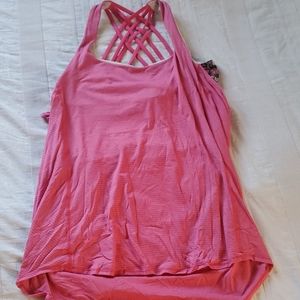 Lululemon free to be wild tank